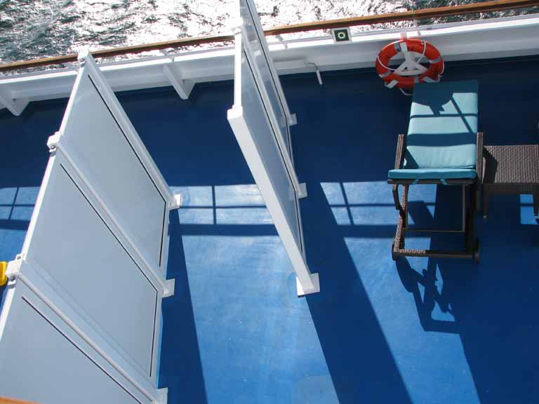 081: Carnival Splendor, Fun Day at Sea 2, 