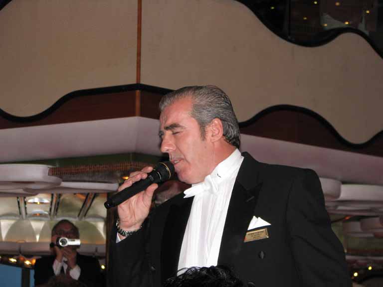 047: Carnival Splendor, Fun Day at Sea 3, 