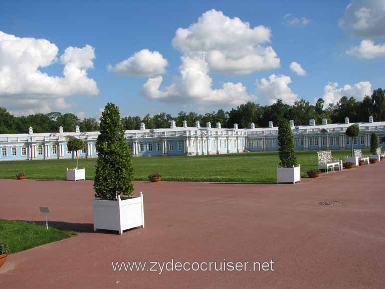 171: Carnival Splendor, St Petersburg, Alla Tour, 