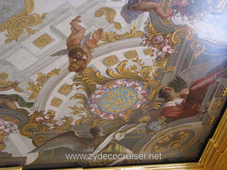 199: Carnival Splendor, St Petersburg, Alla Tour, 