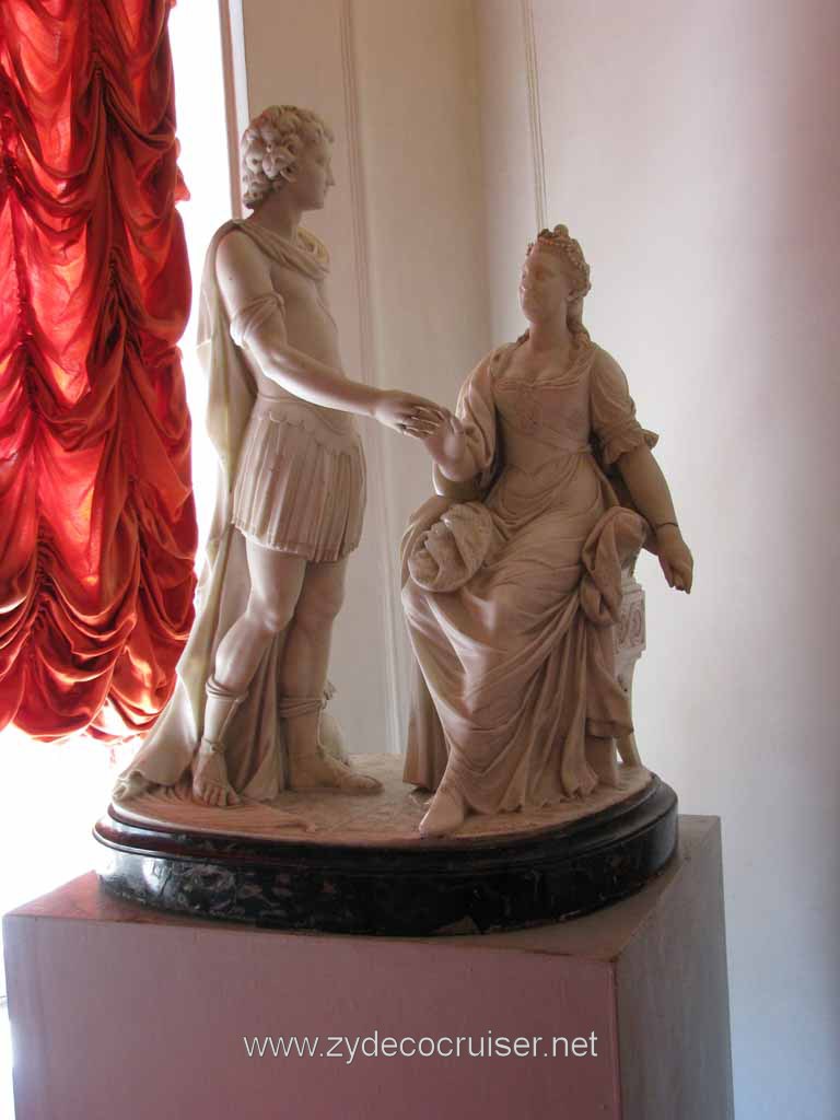 311: Carnival Splendor, St Petersburg, Alla Tour, 