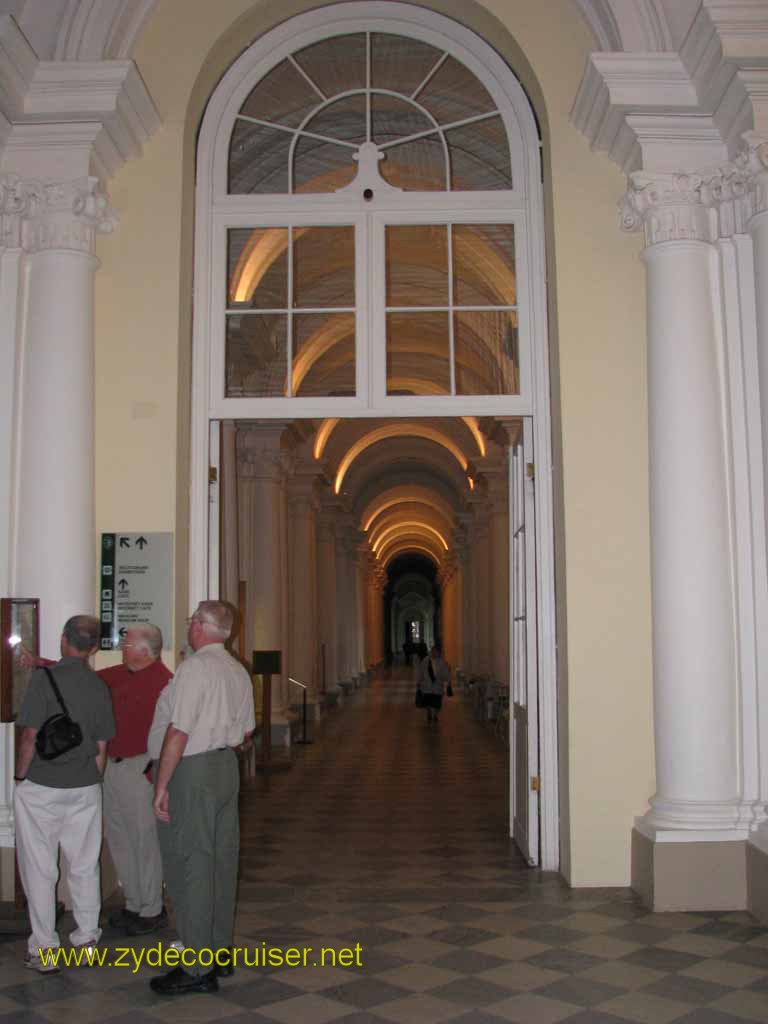 654: Carnival Splendor, St Petersburg, Alla Tour, 