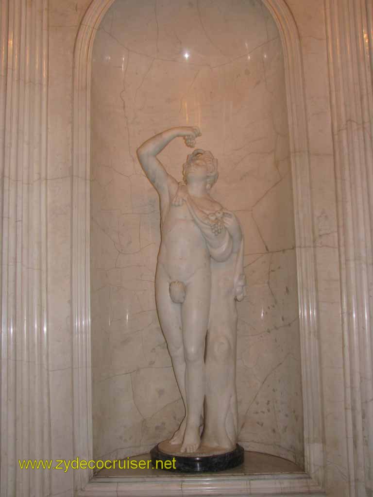 728: Carnival Splendor, St Petersburg, Alla Tour, 