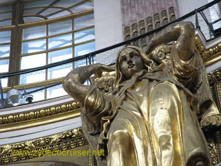 1049: Carnival Splendor, St Petersburg, Alla Tour, 