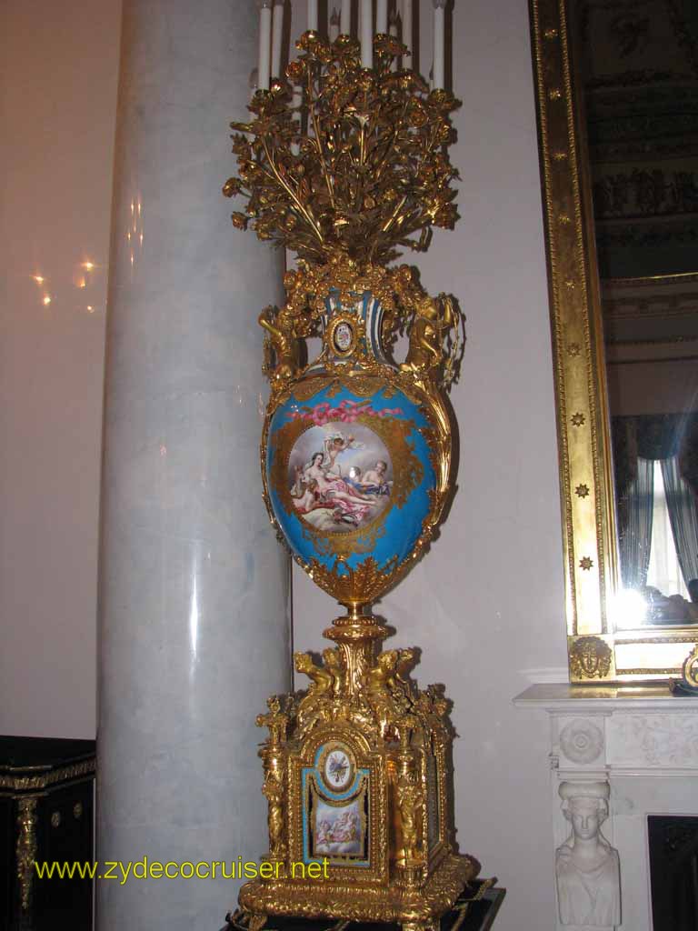 1133: Carnival Splendor, St Petersburg, Alla Tour, 