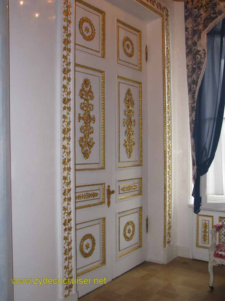 1137: Carnival Splendor, St Petersburg, Alla Tour, 