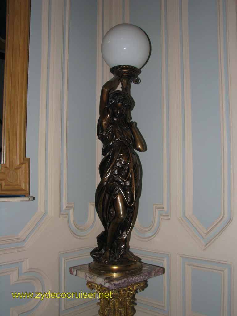 1196: Carnival Splendor, St Petersburg, Alla Tour, 