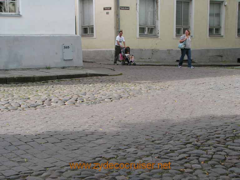 066: Carnival Splendor, Tallinn, Estonia, 