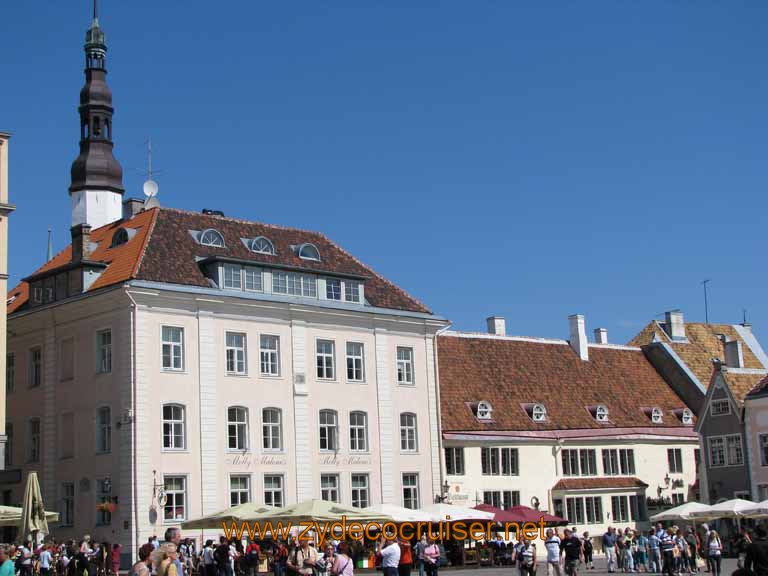 234: Carnival Splendor, Tallinn, Estonia, 