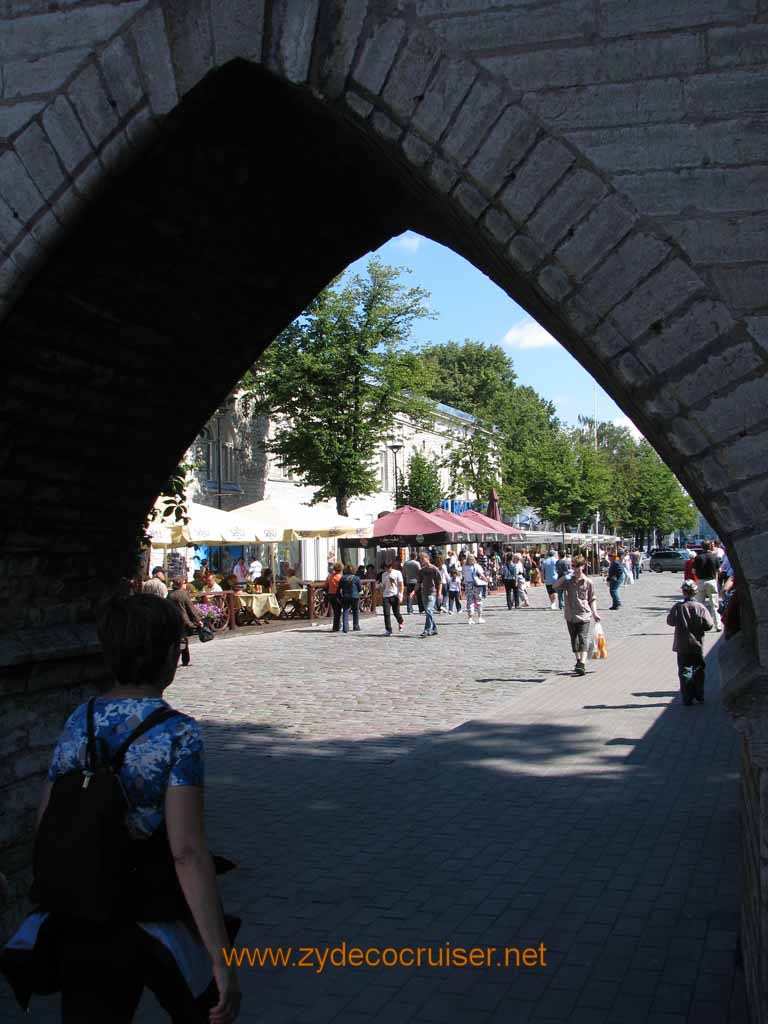 264: Carnival Splendor, Tallinn, Estonia, 