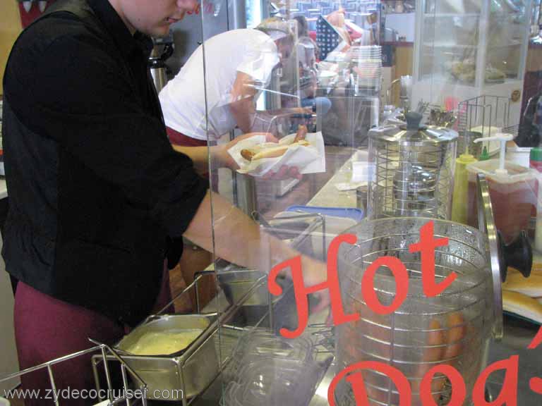 098: Carnival Splendor, Baltic Cruise, Berlin, 