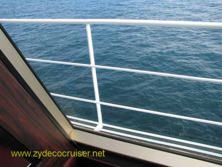 024: Carnival Splendor, 3 Day, Sea Day, Cloud 9 Spa, 